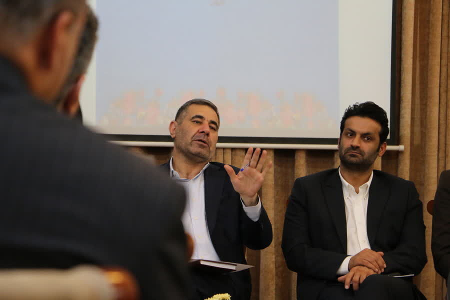 مشاور رئیس جمهور: دولت چهاردهم، آماده شنیدن نقد رسانه‌ای است