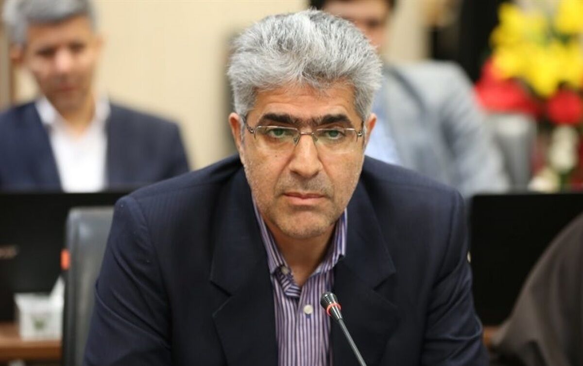 استادان جوان مسلط به فناوری روز، ضامن موفقیت دانشگاه هستند