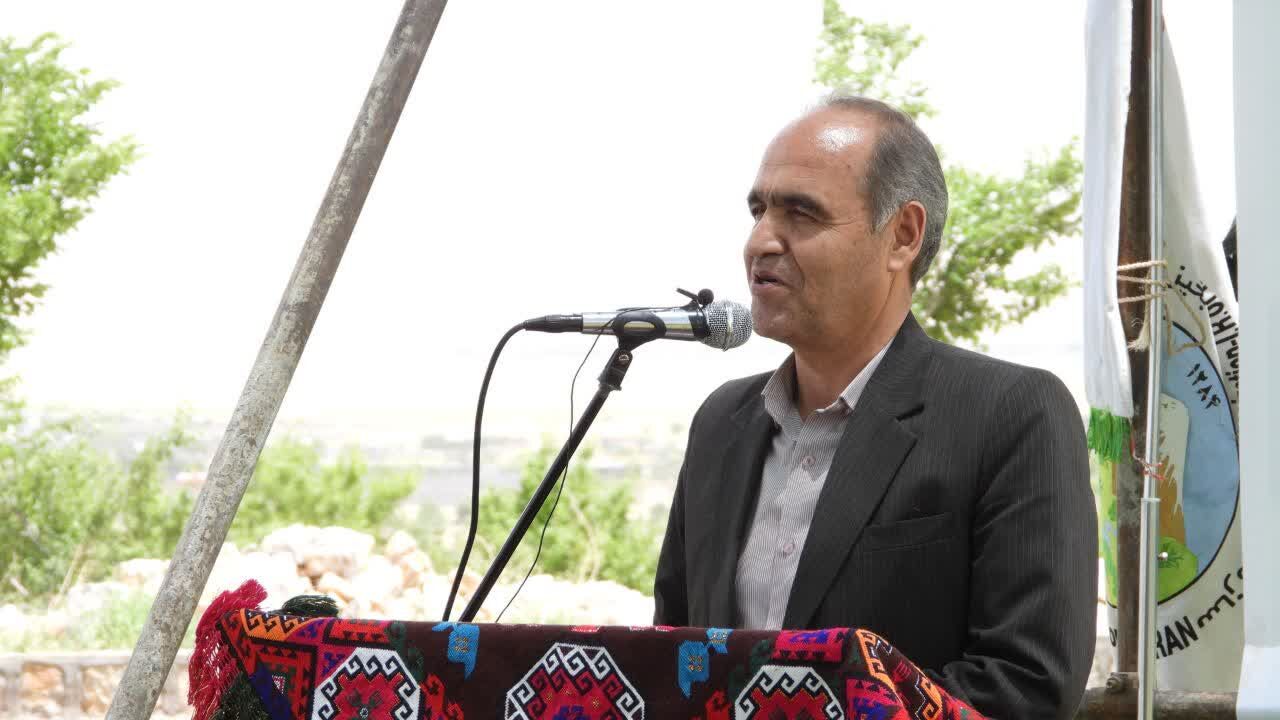 نام‌گذاری ۲۵ اردیبهشت به‌نام روز ملی مرتع ضرورتی در راستای امنیت زیستی است