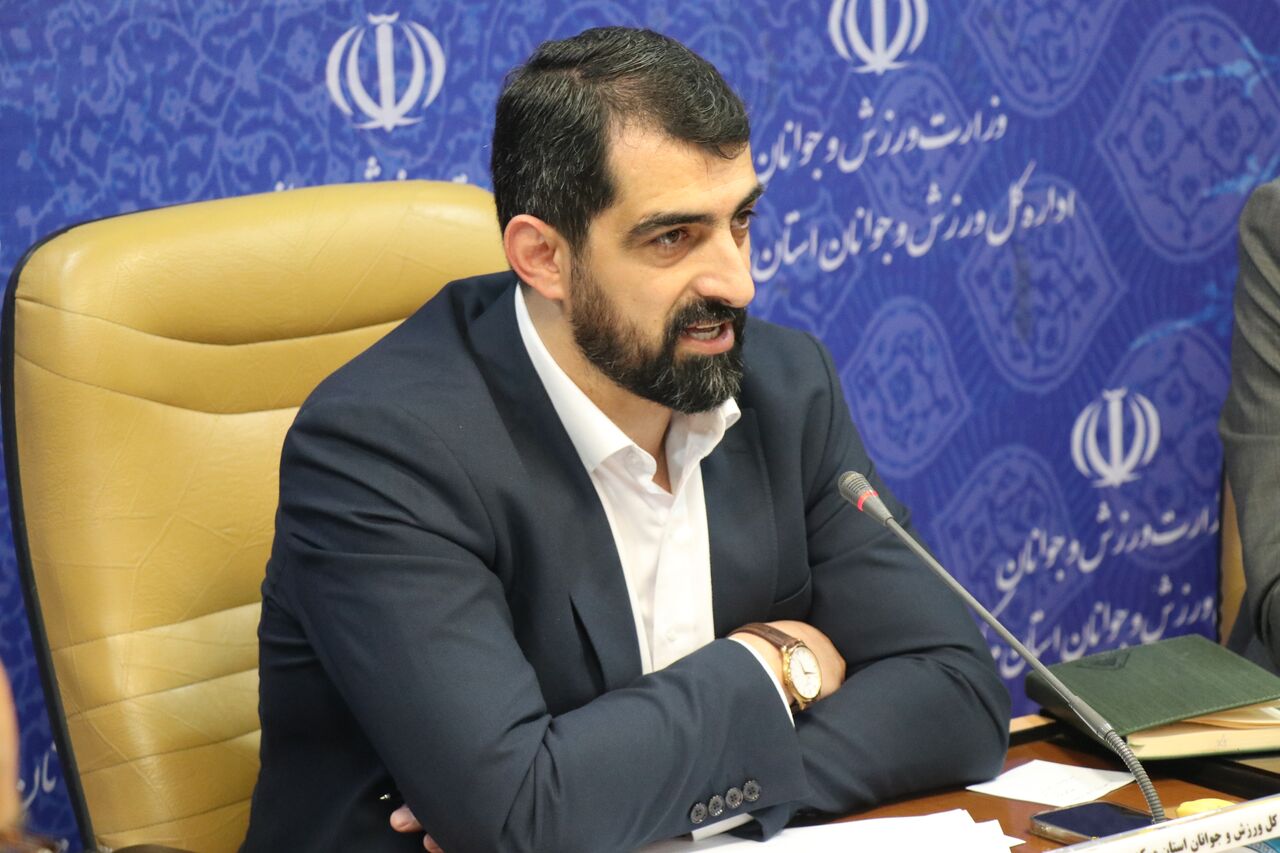 رئیس فدراسیون بسکتبال: بهره‌گیری از هوش مصنوعی در ورزش قهرمانی یک ضرورت است