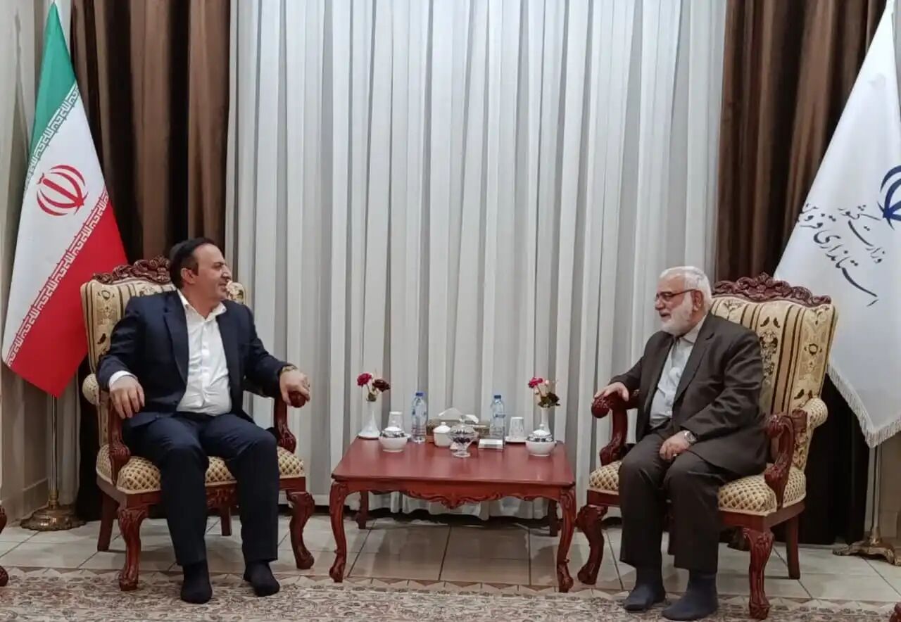 استاندار: بانوان مددجوی قزوین نیازمند بازارچه دایمی هستند