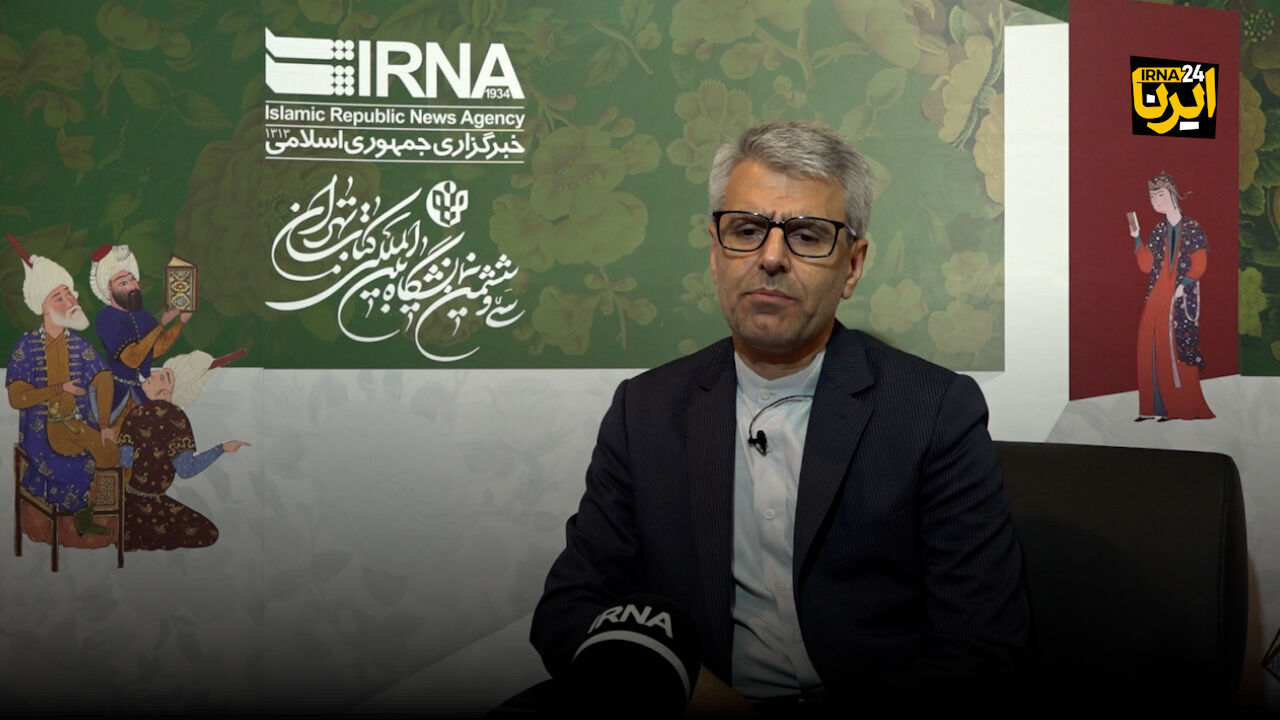 Baqaei: Ferdowsi ist der Retter des Landes Iran