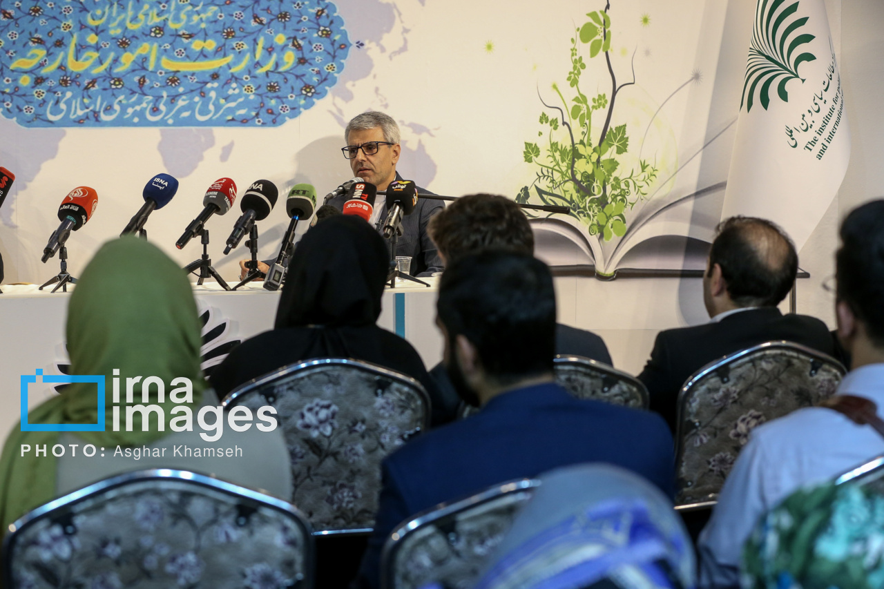 روز هفتم نمایشگاه کتاب تهران؛ از رکورد فروش تا گفتوگوی فرهنگی بینالملی