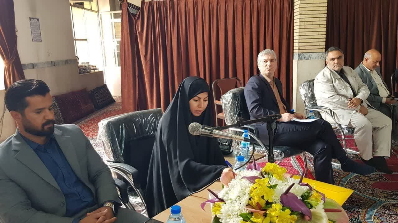 فرماندار پاکدشت: مسئولان شهری در رفع معضل مصرف انرژی بصورت غیرمجاز همت کنند