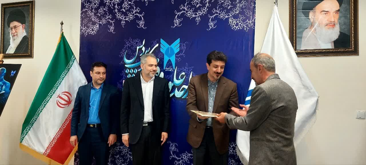 اقدام دانشگاه آزاد اسلامی پردیس برای پذیرش دانشجو در رشته جرم یابی دیجیتال 