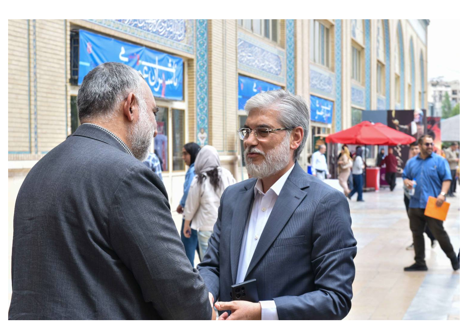 همکاری وزارتخانه‌های علوم و فرهنگ برای تولید کتب دانشگاهی گسترش می‌یابد