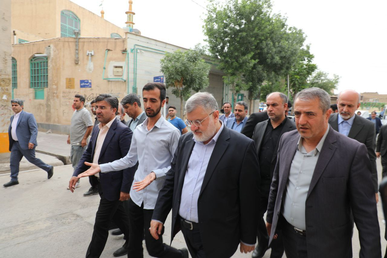 استاندار تهران:اتباع غیرمجاز شناسایی و به کشور خود بازگردانده شوند