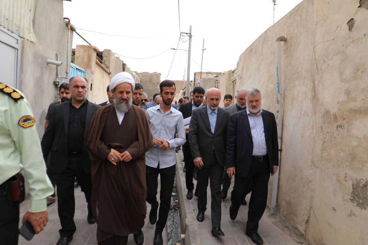 استاندار تهران:اتباع غیرمجاز شناسایی و به کشور خود بازگردانده شوند