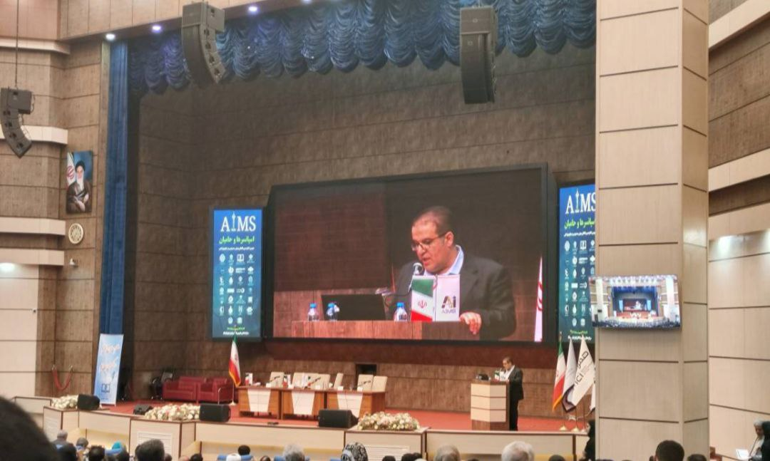 ضرورت بکارگیری هوش مصنوعی در علوم پزشکی/ کاربرد فناوری به عنوان دستیار استاد