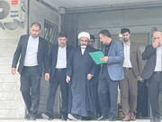 مهم‌ترین دغدغه قضایی مردم مازندران از نگاه رئیس دیوان عدالت اداری