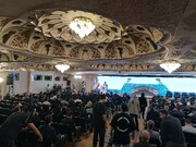 نوزدهمین جشنواره ملی فن‌آفرینی شیخ بهایی در اصفهان آغاز شد