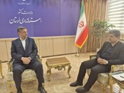 صعود خیبر نشاط را در جوانان لرستانی بالا برده است