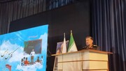 پیشرفت های کشور مرهون جانفشانی های دفاع مقدس است