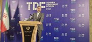خطيب زادة: ايران تستضيف 200 شخصية أجنبية مشاركة في "منتدى حوار طهران"