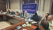 معاون رییس‌جمهور: خدمت به مرزنشینان بر اساس حفظ شان آنها باشد + فیلم