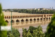 سالانه ۵۰ میلیون مترمکعب از آب زاینده‌رود باید به اصفهان اختصاص یابد