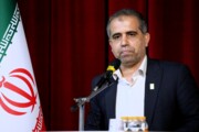 رئیس دانشگاه فرهنگیان بوشهر: هدف جشنواره تدریس، تربیت معلمان توانمند برای نسل آینده‌است