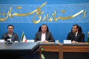 استاندار گلستان: هیچ دیواری میان ما و ترکمنستان نیست