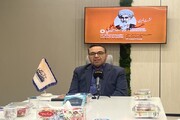 همایش بین‌المللی بررسی اندیشه‌های علامه بهابادی در مشهد برگزار می‌شود
