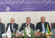 استاندار: نیاز روزانه برق قزوین ۸۵۰ مگاوات است