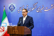 سخنگوی قوه قضائیه: پرونده کلاهبرداری صندوق قرض‌الحسنه بهشهر با هزار شاکی رسیدگی می‌شود