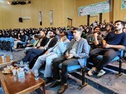 همایش «هویت ملی، تاریخی» خلیج فارس در میناب هرمزگان برگزار شد