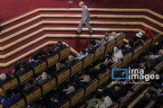 Fars Dili Günü mərasimi