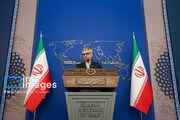 Iran and European troika to hold talks in Turkey on Friday: Foreign Ministry spokesperson