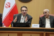معاون وزارت صمت: محدودیت انرژی در همه بخش‌های انرژی‌بر متوازن اعمال شود
