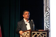 استاندار: دکتر فرید از مهم ترین مفاخر علمی لرستان است