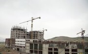 تکمیل بیمارستان یکهزار و ۵۰۰ تختخوابی تبریز ۱۰ همت نیاز دارد