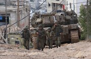 Arab ministers condemn Israel for blocking planned visit to West Bank