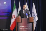 به‌دنبال سهامداری مدیریتی نیستیم/ به دانش و خلاقیت جوانان نیاز داریم