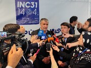 Eslami: Die Nukleartechnologie haben wir nicht billig erworben, um sie leichtfertig aufzugeben