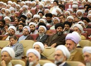 تحقق منشور رهبر انقلاب در دستور کار مدیریت و شورای عالی حوزه است