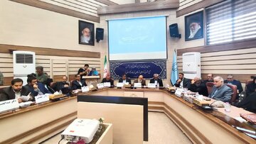 اجلاسیه روسای شوراهای اسلامی کلان‌شهرها و مراکز استان‌ها در یزد آغاز شد