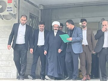 مهم‌ترین دغدغه قضایی مردم مازندران از نگاه رئیس دیوان عدالت اداری