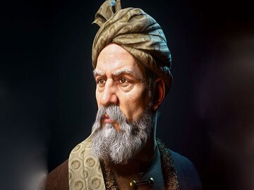 فردوسی؛ راوی رازهای نهفته در جان ایران و ایرانیان