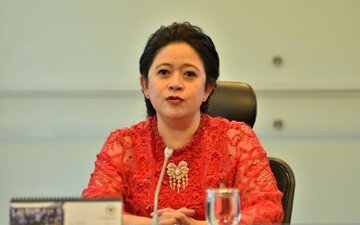 رئیس مجلس اندونزی: پایان جنگ غزه حمایت جمعی کشورهای اسلامی را می‌طلبد