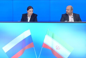 Moskova’da İran ve Rusya Medya Komitesi Toplantısı