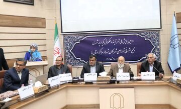 مدیریت واحد شهری از تداخل مسئولیت ها جلوگیری می کند