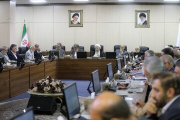 هیات عالی نظارت مجمع: مصوبه «مالیات بر سوداگری و سفته بازی» ابهام دارد