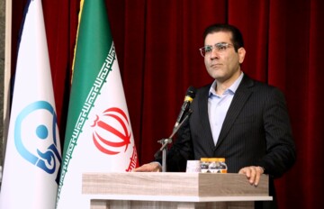 معاون استاندار بوشهر: «هفته‌ خدمت» فرصتی برای تبیین عملکرد دولت است