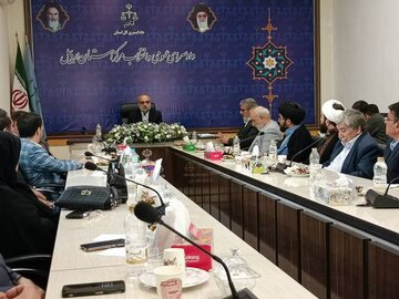 دادستان اردبیل: عرضه قلیان در غذاخوری‌ها مغایر با سلامت عمومی است