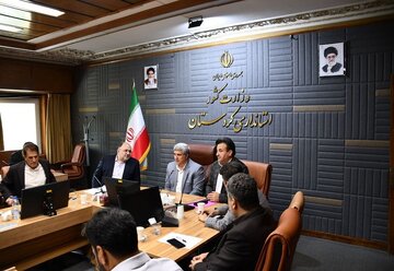 معاون استاندار کردستان: با مدیران سهل‌انگار در مدیریت مصرف انرژی برخورد می‌شود