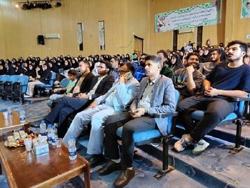 همایش «هویت ملی، تاریخی» خلیج فارس در میناب هرمزگان برگزار شد