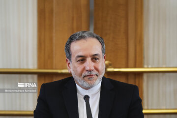 Araghchi : Trump ignore les crimes d'Israël et accuse faussement l’Iran