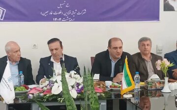 معاون استاندار قزوین: جدول زمان قطعی برق صنایع تهیه شود