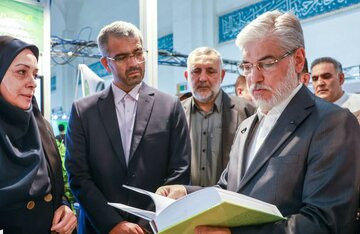 اختصاص ۲۷ میلیارد تومان برای خرید کتب تخصصی خارجی مورد نیاز دانشگاه‌ها