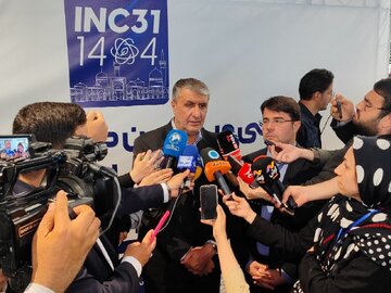 L'Iran n'a pas acquis la technologie nucléaire à bas prix pour la perdre facilement